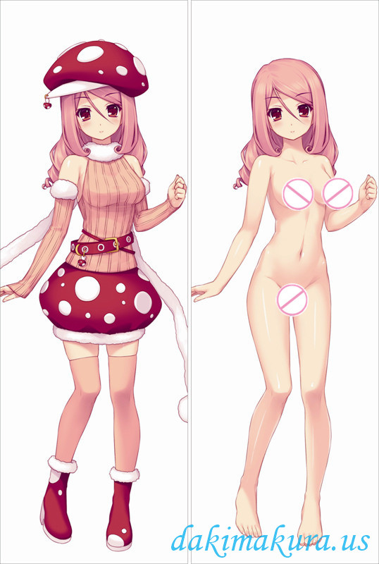 Nekopara - Vanilla Artist Sayori dakimakura girlfriend body pillow cover